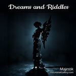 Majestik - Dreams and Riddles